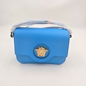 Versace Medusa Shoulder Bag with original Dustbag